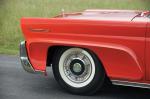 Lincoln Continental Mk III Convertible 1958 года